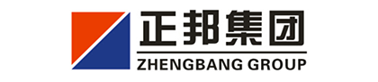 正邦集團 logo